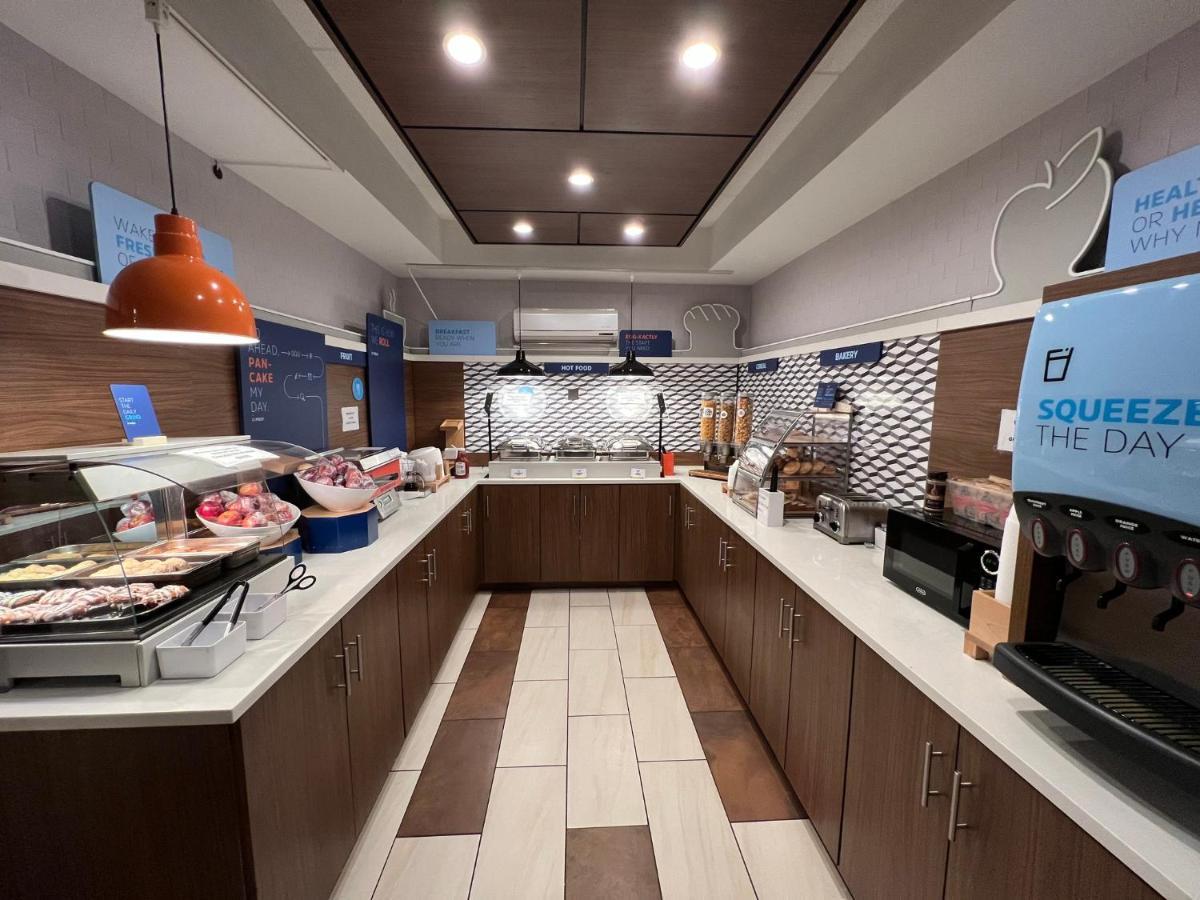 Holiday Inn Express Pittsburgh-Bridgeville By Ihg Εξωτερικό φωτογραφία