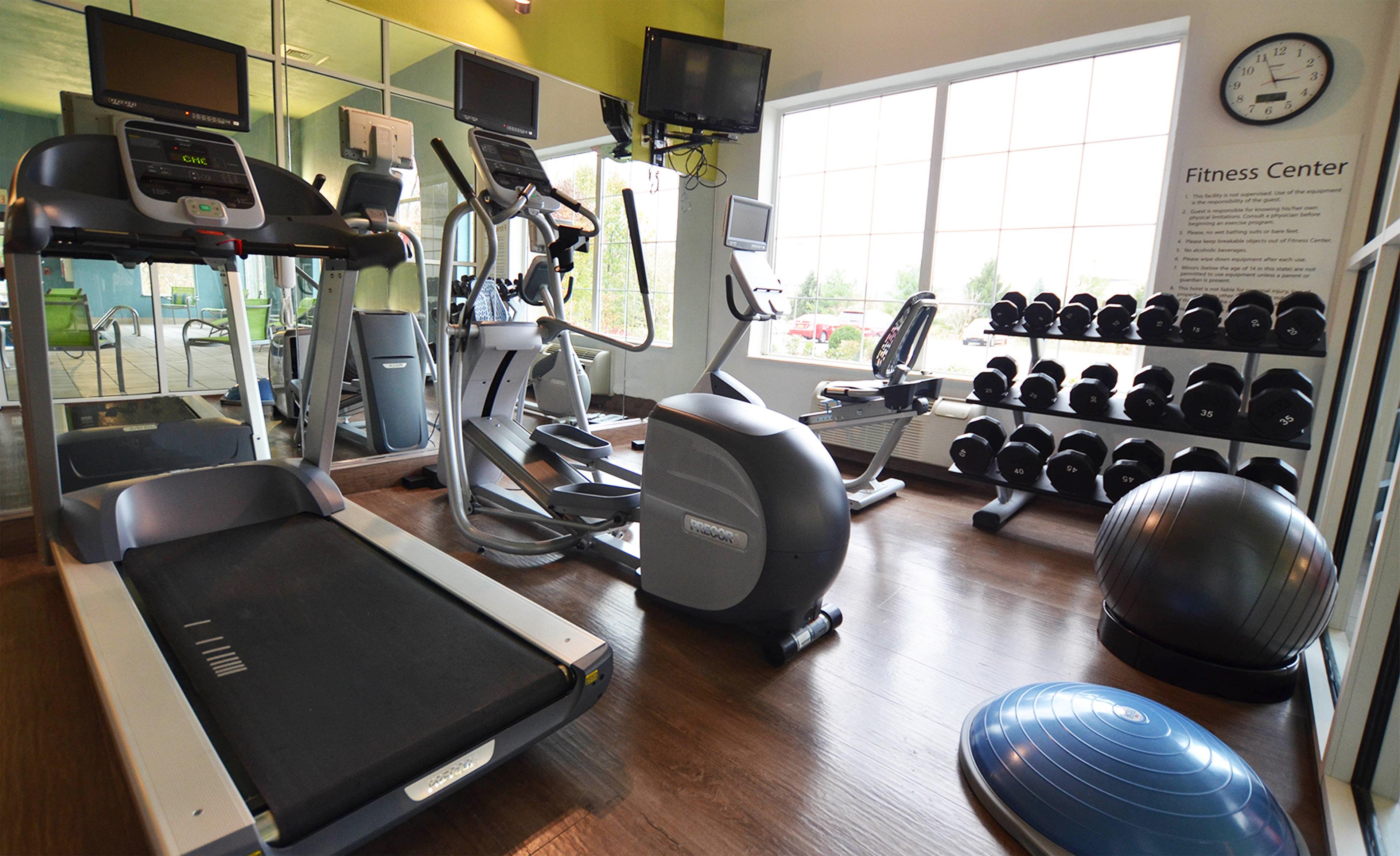 Holiday Inn Express Pittsburgh-Bridgeville By Ihg Εξωτερικό φωτογραφία