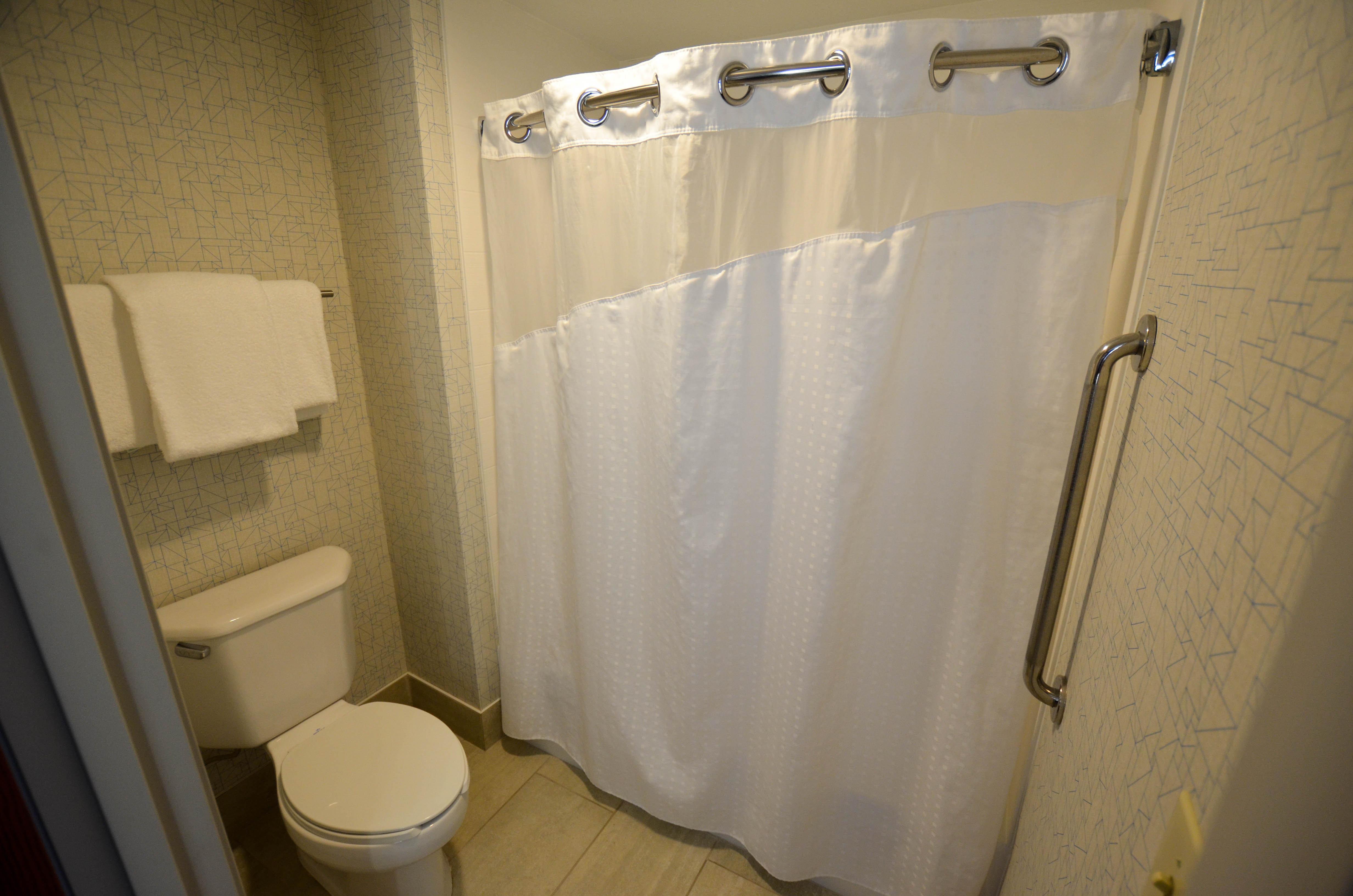 Holiday Inn Express Pittsburgh-Bridgeville By Ihg Εξωτερικό φωτογραφία