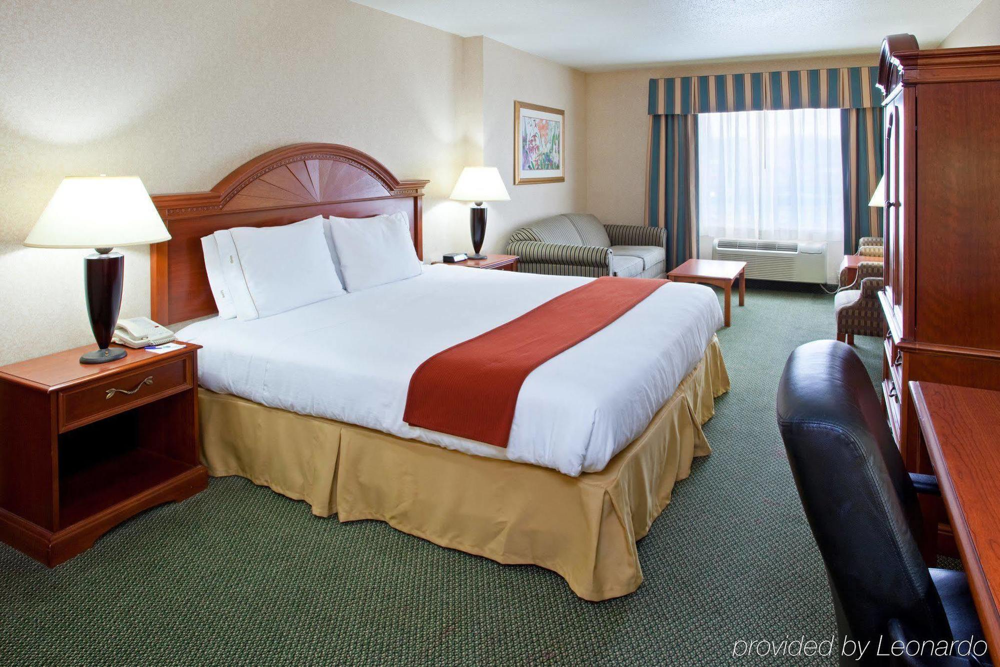 Holiday Inn Express Pittsburgh-Bridgeville By Ihg Εξωτερικό φωτογραφία