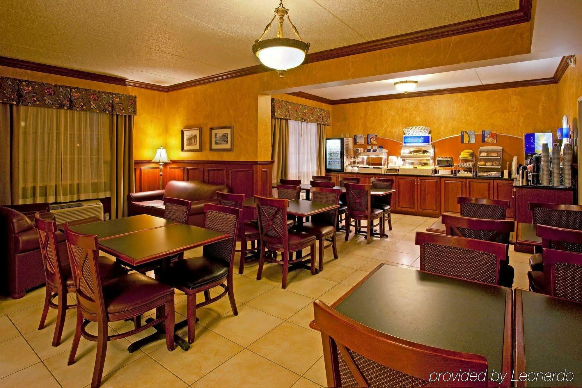 Holiday Inn Express Pittsburgh-Bridgeville By Ihg Εξωτερικό φωτογραφία